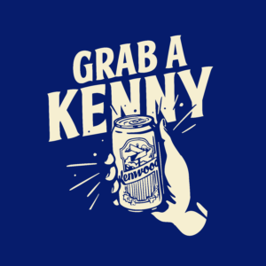 Kenwood Beer to your house