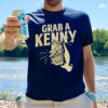 Grab a Kenny model