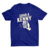 Grab A Kenny t shirt