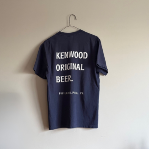 Kenwood Original Beer T-Shirt